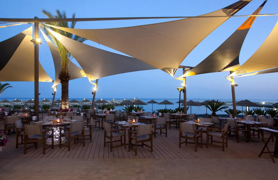 Amathus Beach Hotel Limassol-1